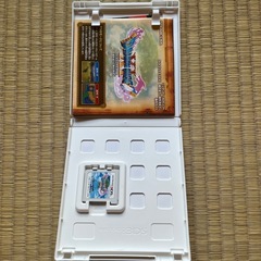 ゲームソフト　　の画像