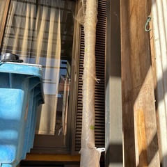 養生ポリシート270㎝幅
の画像