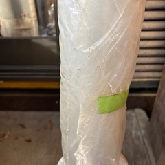 養生ポリシート270㎝幅
の画像