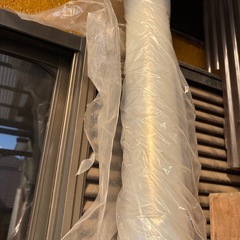 養生ポリシート270㎝幅
の画像