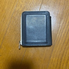 早い者勝ち　ITTI  コンパクト財布の画像