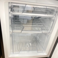 【トレファク高槻店】安心の1年間保証！取りに来れる方限定！Panasonic（パナソニック）の2ドア冷蔵庫のご紹介です！の画像