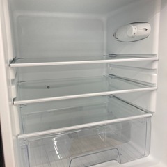 【トレファク高槻店】安心の1年間保証！取りに来れる方限定！Panasonic（パナソニック）の2ドア冷蔵庫のご紹介です！の画像