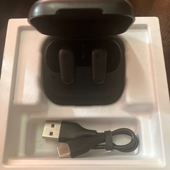 【本日限定出品】【Anker】sound core P30i イヤホン の画像