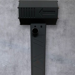 エアダスター 電動 充電式 超強力 電動エアダスター コードレス ターボジェットファン 通電動作確認済み 中古品販売 12Bの画像