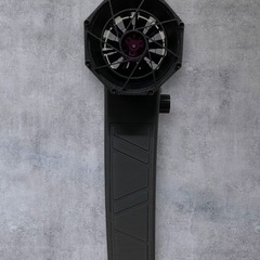 エアダスター 電動 充電式 超強力 電動エアダスター コードレス ターボジェットファン 通電動作確認済み 中古品販売 12Bの画像