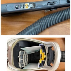 MITSUBISHI 三菱　TC-FXE7P 掃除機の画像