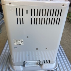 コロナ　石油ストーブの画像