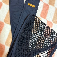 抱っこ紐の画像