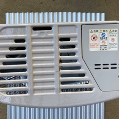 コロナ　石油ストーブの画像