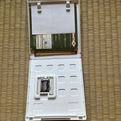 ゲームソフトの画像