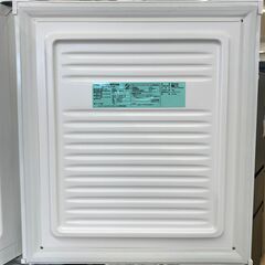 A-824【リユースのサカイ野々市店】ジモティ来店特価‼ Haier ハイアール 冷凍庫 JF-NU33A  2023年製 動作チェック＆クリーニング済みの画像