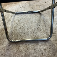 キャンピングチェア
の画像