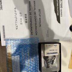 グラフテック　カッティングマシン　CE7000-60の画像