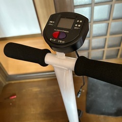 足踏み機の画像