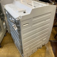 🐼TOSHIBA 🐼11.0/7.0kg 🐼ドラム式洗濯機 🐼 TW-117A6🐼 7965 UT🐼の画像