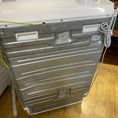 🐼TOSHIBA 🐼11.0/7.0kg 🐼ドラム式洗濯機 🐼 TW-117A6🐼 7965 UT🐼の画像