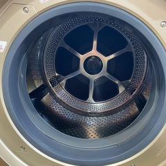 🐼TOSHIBA 🐼11.0/7.0kg 🐼ドラム式洗濯機 🐼 TW-117A6🐼 7965 UT🐼の画像