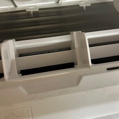 12/13 10:30〜富士通ゼネラル ノクリア エアコンの画像