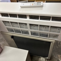 12/13 10:30〜富士通ゼネラル ノクリア エアコンの画像
