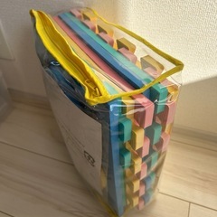 DWE プレイマットの画像