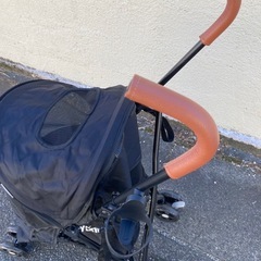 ペットカーワンちゃん用の画像