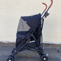 ペットカーワンちゃん用の画像