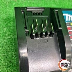 ✨マキタ　中古美品　DC10SA　電動工具 充電器　10.8V用✨うるま市田場✨の画像