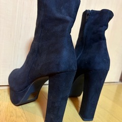 ブーツ35の画像