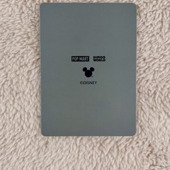 POP MART DIMOO WORLD x DISNEYシリーズの画像