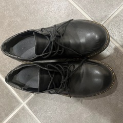 靴　24センチの画像