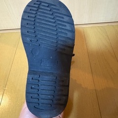 子供用ブーツ16cmの画像
