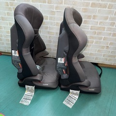 ジョイトリップ　ジュニアシート　メッシュ　1歳からの画像