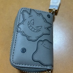 ポケモンのキーケースの画像