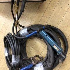 【エコツール半田店】ダイヘン プラズマ切断機 M5500【愛知県/名古屋市/知立市/半田市/岡崎市/豊田市/小牧市/工具】【ITH4LB22HCMT】★出張買取も好評受付中！の画像