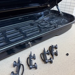 PIAA  ルーフボックス
の画像