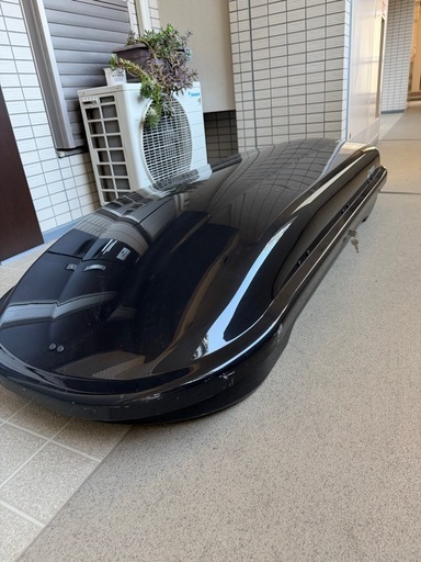 PIAA  ルーフボックス
