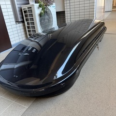 PIAA  ルーフボックス
の画像