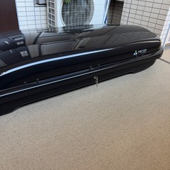 PIAA  ルーフボックス
の画像