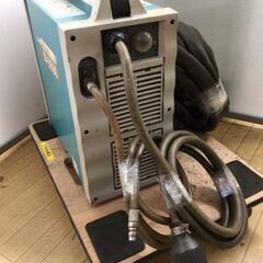 【エコツール半田店】ダイヘン プラズマ切断機 M5500【愛知県/名古屋市/知立市/半田市/岡崎市/豊田市/小牧市/工具】【ITH4LB22HCMT】★出張買取も好評受付中！の画像