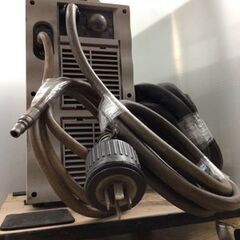 【エコツール半田店】ダイヘン プラズマ切断機 M5500【愛知県/名古屋市/知立市/半田市/岡崎市/豊田市/小牧市/工具】【ITH4LB22HCMT】★出張買取も好評受付中！の画像