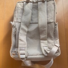 エレコム　PCリュックの画像