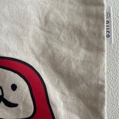 布バック　　ojicoの画像