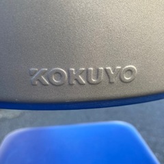 パイプイスの画像