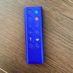 Dyson 空気清浄機+ヒーターの画像