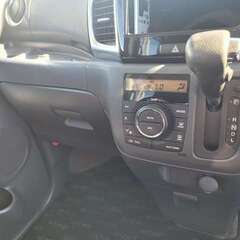 ❇のりだし車検２年渡し　スズキ　スペーシアカスタムの画像