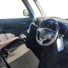 ❇のりだし車検２年渡し　スズキ　スペーシアカスタムの画像