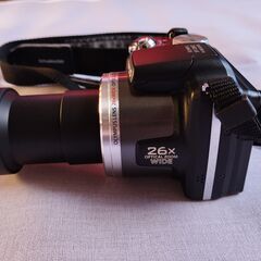 オリンパス 　SP720UZの画像