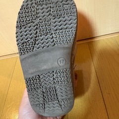 子供用ブーツ17の画像