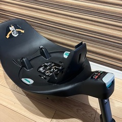 【美品】サイベックス  クラウドZ ベース＆アダプターセット の画像